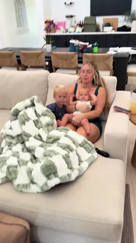 I was just trying to bond over cleaning 😬🤣