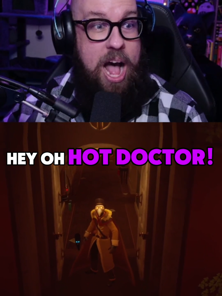 It's not my fault! #thebabyinyellow #babysitting #twitch #streamer #fypシ #gaming 