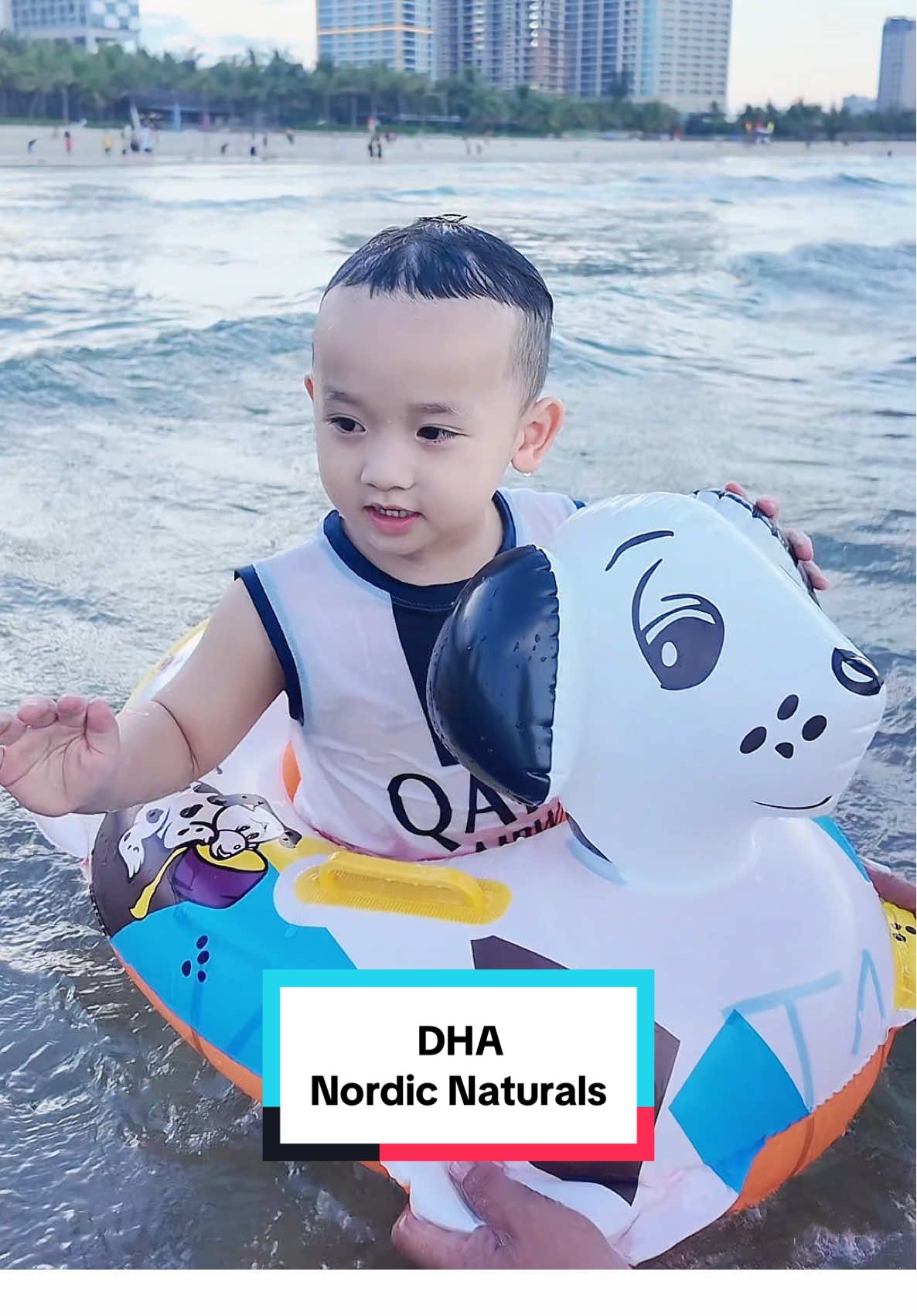 Các mom tham khảo em này cho các bé iu nhaa #nordicnaturals #DHA #childrensdha #omega3 #mevabe #chambe #suckhoe  #huongdau #dauca