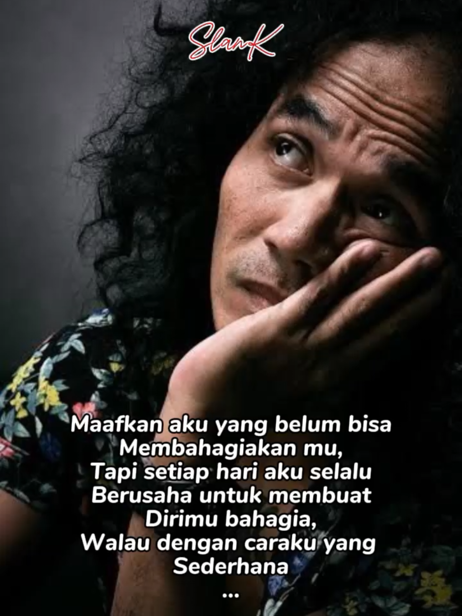 MAWAR MERAH #CapCut #slank #iwanfals #storywa #fyp #katakatahariini #motivasihidup #lirik #fypage 