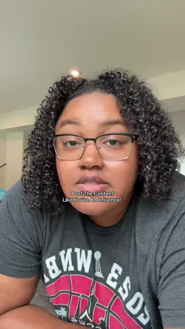 @bran_flakezz dropped a gem video about posting content like you’re an influencer. One day you’ll be out of the 200 views but for now practice like 3.3 Million people are watching. Bran said it best,”Think like an influencer to become one.”#howtotiktok #influencer 