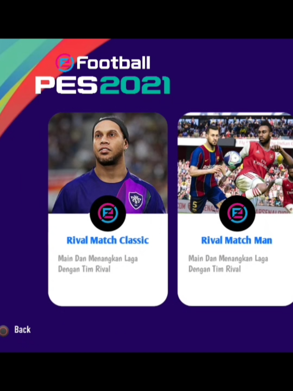 download pes 21 mobile offline update pes2025 #pes21 #efootball2024 #efootball2025 #android #gaming #fvpシ #fouryou #explore 