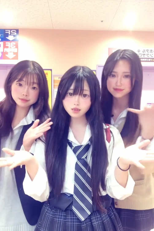 今日もうちら筋トレお疲れ様#09 #08 #sjk #jk #fyp #fypシ #新羽jk #深夜投稿 