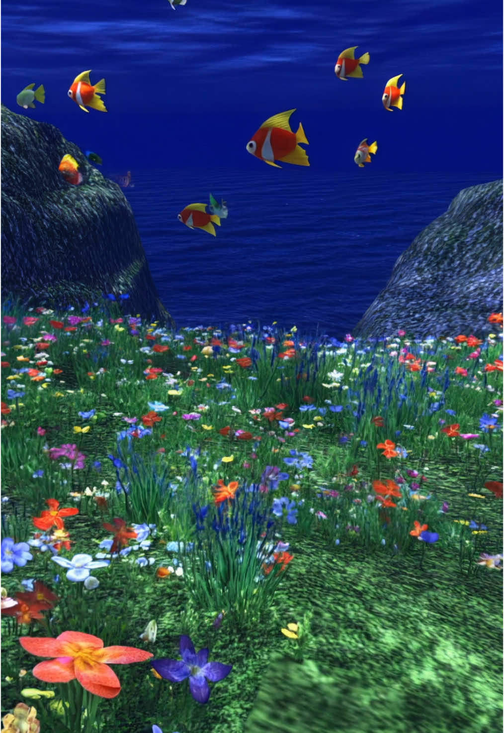 Extended Paradise Level 2 #2000saesthetic #2000snostalgia #ps2nostalgia #ps2filter #gamecube #dreamcast #ps2 #nostalgic #retrogames #nostalgiaingames #fantasy #nostalgia #nostalgiacore #finalfantasy #kingdomhearts #sonicadventure #segadreamcast #tropical 