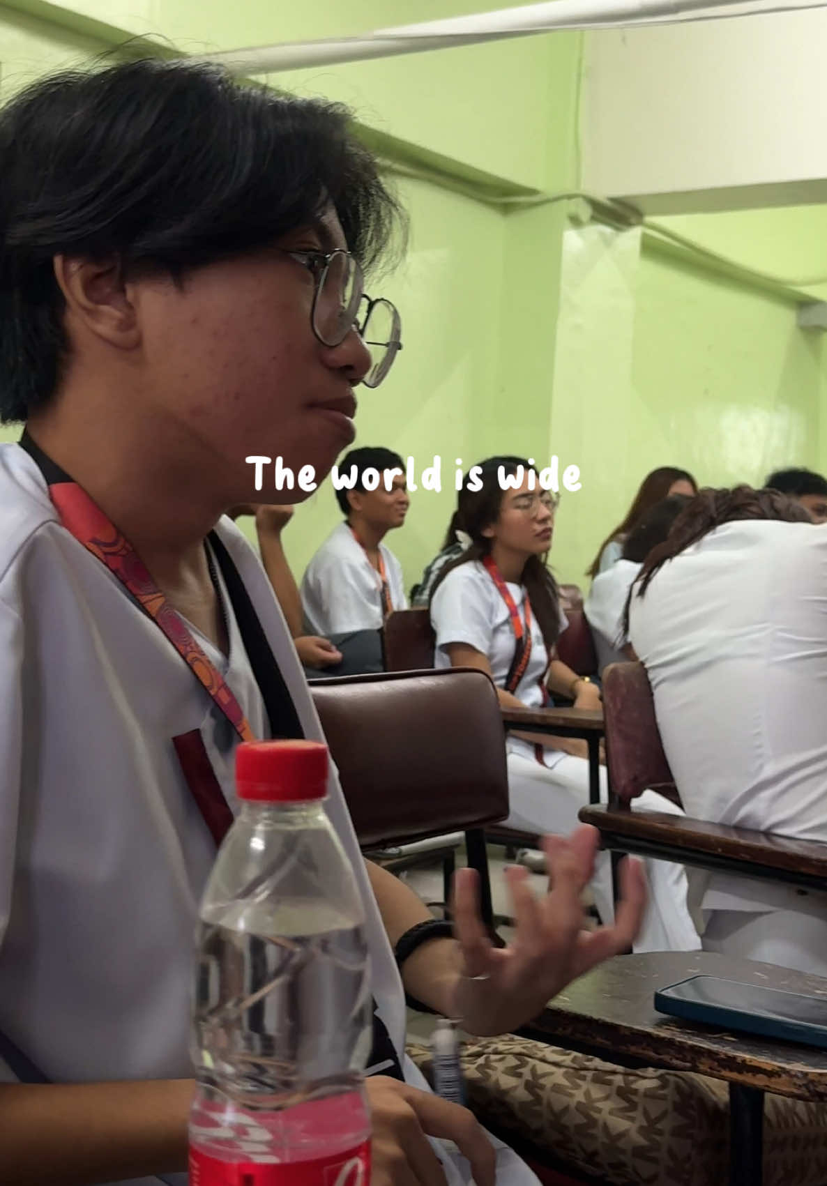 Memories for this week #fyp #opto #swu #a1dopt