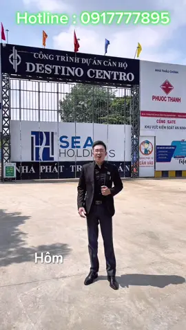 🌆𝐂𝐢𝐞𝐥𝐨 căn hộ đa trung tâm – 