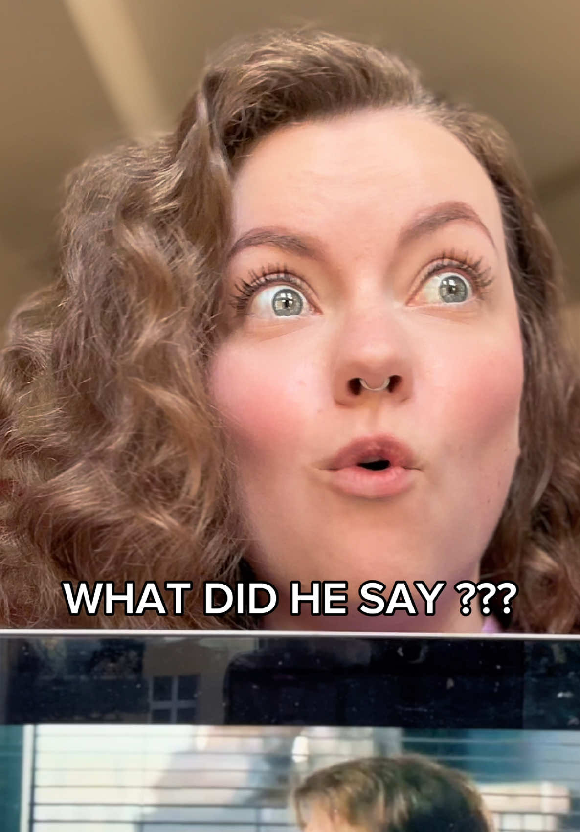 what was THAT? 🤣 #english #american 