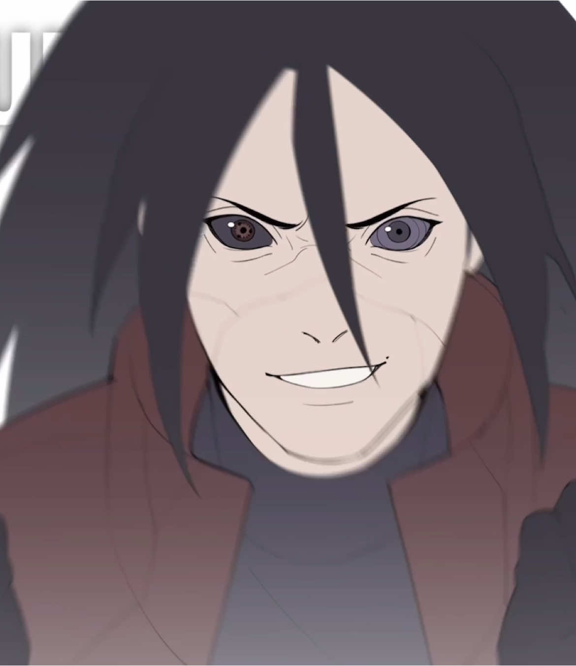 ну по крайней мере это выглядит забавно хаха С прошедшим меня др #hashirama #madara #tobirama #naruto 