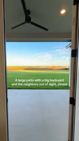 Backyard goals ☀️ #texas #dallasrealtor #dallastexas #waxahachie #waxahachietexas 