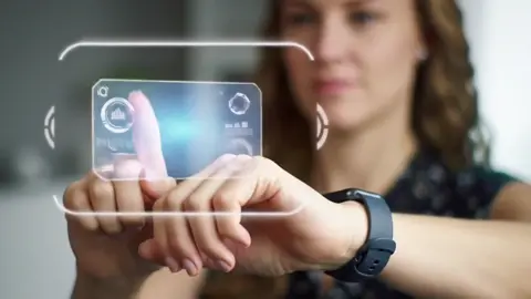 teknologi dimasa depan apakah akan seperti ini 😎#iminthisera #fyp #crypto #AI #trending #keren 