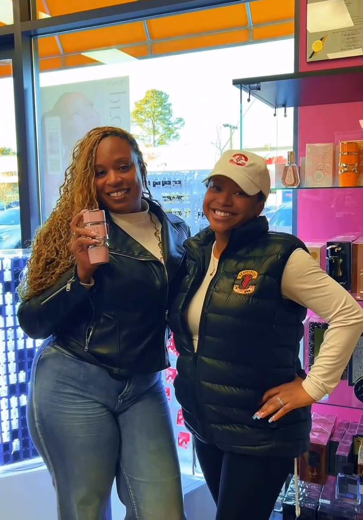 Smell as good as you look! 🎀🫧 Come shop Beauty Plus’s fragrance collection and find your next signature scent today! You don’t want to miss these must-have scents! Have you shopped with Beauty Plus? It’s definitely a thing. 💕 Beauty Plus (Northwood) 1529 Havenwood Rd Store hours: Mon-Friday 10:00am - 8:00pm Saturday 9:00am - 8:00pm Sunday 12pm - 5:00pm #BeautySupply #ShopBeautyPlus #baltimorehairstylist #baltimorehair  #wig  #baltimore #maryland #beauty #bundles  #dmvhairstylist #dmv #dmvbraider  #BlackOwned #BeautyPlus  #BeautyPlus #fyp