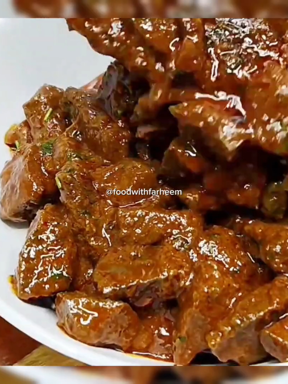 Masala Kaleji Eid Special Recipe | Kaleji ki recipe |#kaleji #kalejirecipe #kalejimasala #beefkaleji #beefkalejirecipe #kalejimasalarecipe #masalakaleji #muttonkaleji #masalakalejirecipeBakra   #bakraeidspecial #masalakaleji #kalejirecipe #eiduladha #eidrecipe #newrecipe #Recipe  #creatorsearchinsights 
