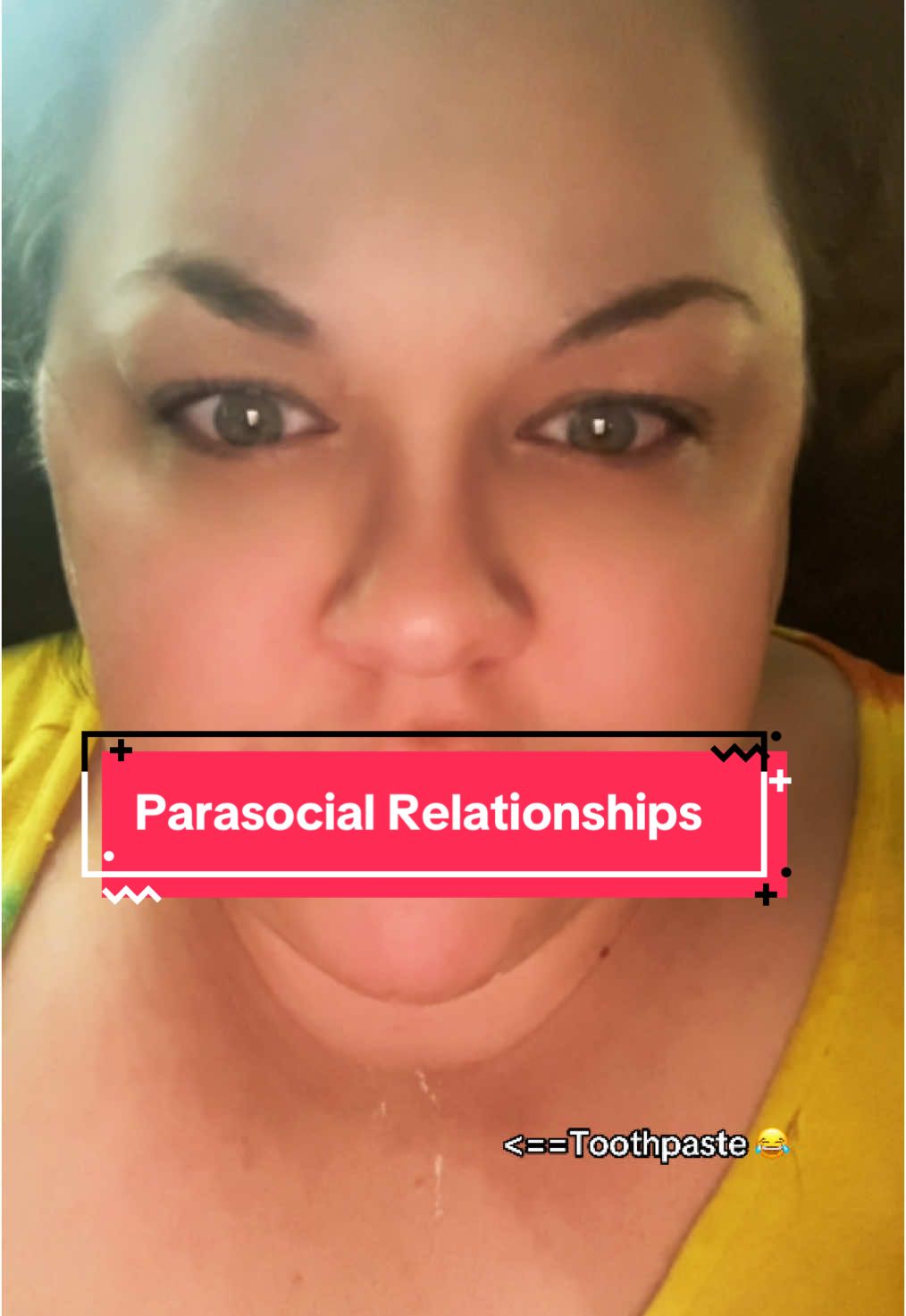 Parasocial Relationships! #fypシ #fyp #tiktok #contentcreator #influencers #parasocialrelationships #Relationship #itsweird #socialmedia #influencer #creator 