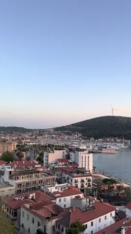 #çeşme #çeşmealaçatı #izmir 