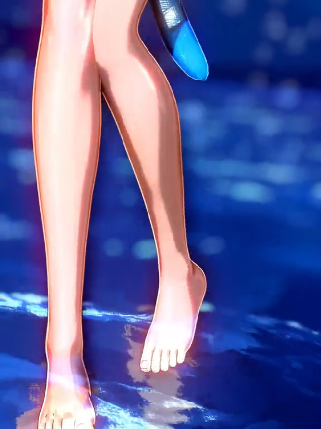 #furina #フリーナ #芙宁娜 #genshinimpact #genshin #mmd #原神 #mmdgenshinimpact #genshinimpactcosplay