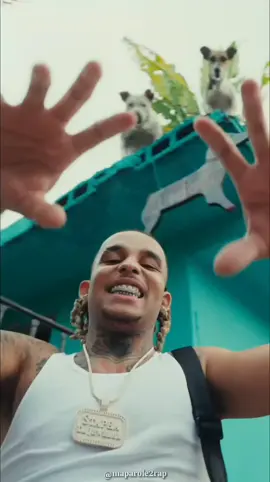 Koba LaD, Zola - Temps en temps #lyrics  @Koba Lad #kobalad #zola #kobaladzola #tempsentemps 