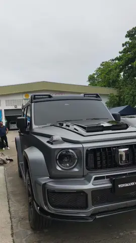 Tank300หล่อๆ กลับบ้านอีกคันค่ะ คันนี้สีสวยจัด @รถเก๋ง ที่ขายของแต่งรถ 😋 @รถเก๋ง ที่ขายของแต่งรถ 😋 @รถเก๋ง ที่ขายของแต่งรถ 😋   #tank300 #tank300offroad #ขึ้นฟีดเถอะ #tankdisel #ของแต่งtank300 #tankg63 