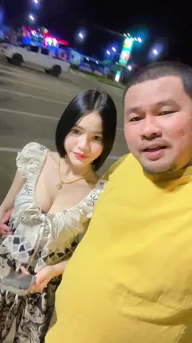 😂😅#แฟนเด็ก #น้องการ์ตูน #อวดแฟน 