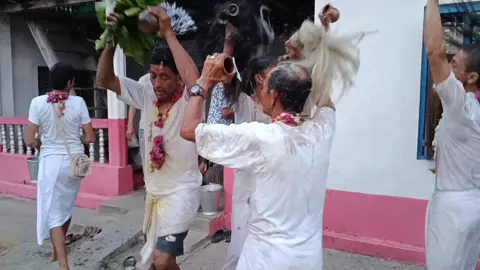 Kul Puja Dewali ❤️ #nepalimuser #keepsupporting #model #bijayaedit #bijayafan #bijayabudhathoki15 #bijayaphotography #kulpujadewali #khaptadibudhathoki #belbari #morangmuser 