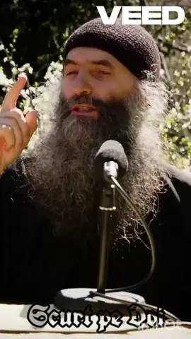 Părintele Pimen Vlad despre sfârșitul lumii. #intelepciune #pimenvlad #podcast #romania #athos #fyp #viral 