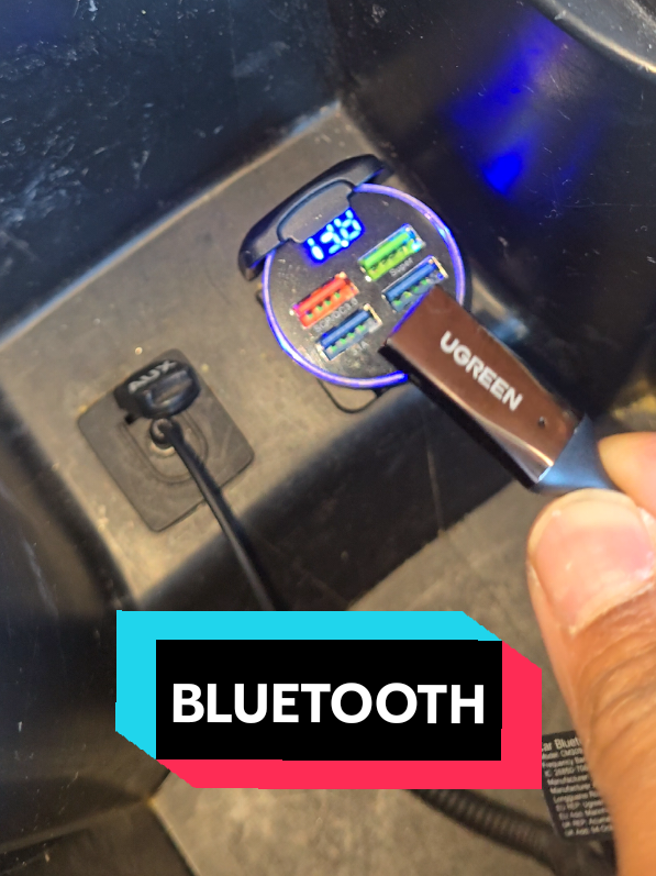 Bluetooth Wireless Receiver UGREEN