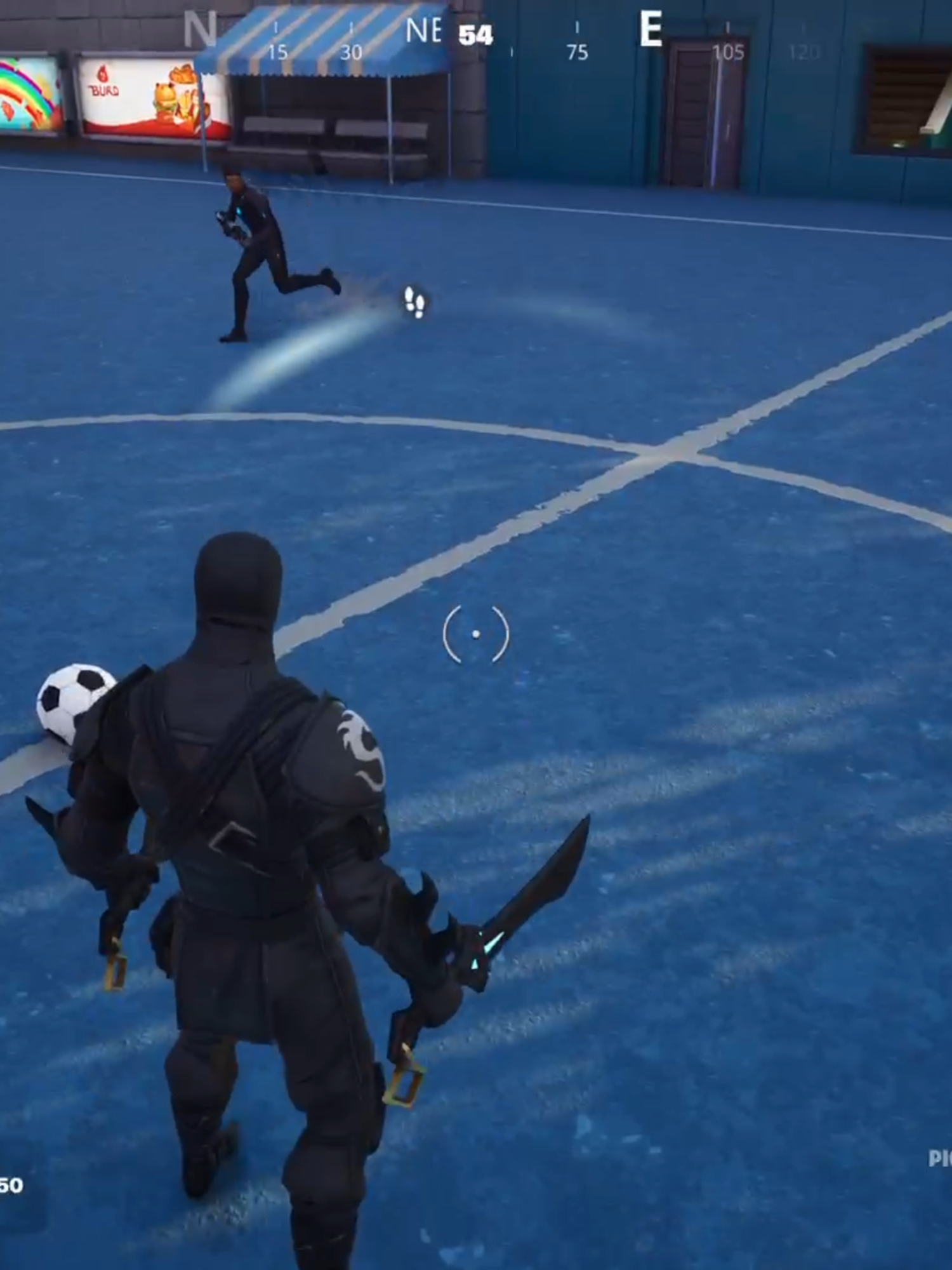 JUGANDO A FUTBOL CON UN RANDOM #fornitevideos #forniteclips #fornitebattleroyale #forniteclip #fornitetiktok #fornitememes #fornitememe #lool #FORNIT #jajaja #jajajajaja #ps5 #survivor #ninja #gaming #fornitestreamer #gamerentiktok #tiktokviral #viralvideos #fornitevideo #futbol⚽️ #futbolista #futbolfornitiano #fornitefunny #amigos #nuevoamigo #tu_eres_mi_amigo_o_mi_enemigo #amigooenemigo
