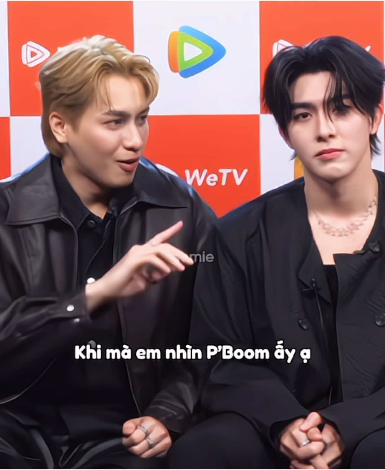 Không trách được, ai bẻo anh kia ảnh đẹp 🤷🏻‍♀️ #smartboom #topformtheseries #smartcsnp #BXXMRVW 