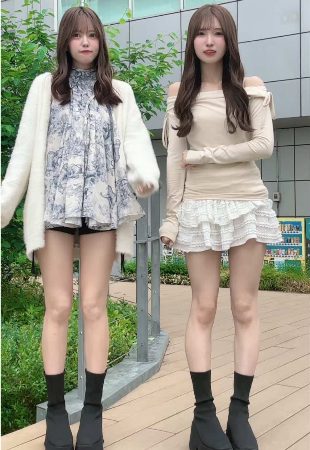 最後の満足そうな笑みしぬ@なつめいちか 