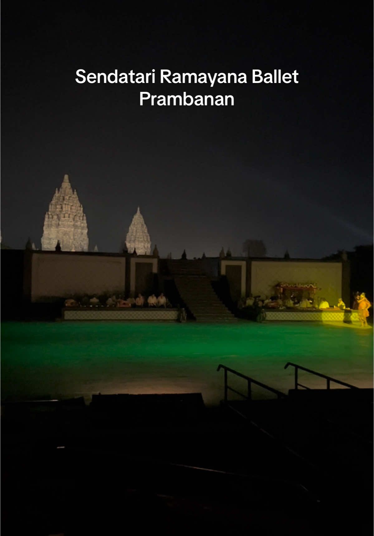 Minimal seumur hidup sekali wajib nonton Sendatari Ramayana Balet Prambanan✨ @Ramayana Prambanan  #fyp #fypシ゚ #sendatariramayana #ramayanaballetprambanan #prambanantemple 
