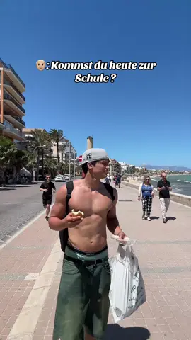 Hab nh krankschreibung….. HAHAHAHA