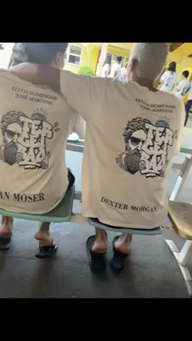 #dexter #fyp #brianmoser 