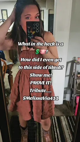 Pay pig 🤣, i laugh because it sounds funny. How did i even get to this side of tiktok......send me $$ for existing lmao. Is it all lies? maybe a blessing in disguise? lets experiment and see if this works! drop your cashapp below.....let us all get paid!   #creatorsearchinsights #paymybills #paymydebttrend #paypig #paypigswelcomed #piggybank #piggy #oink #oinkoink  #itsajoke #blessing #singlemom #itsatrend #haters #hatersaremymotivators 