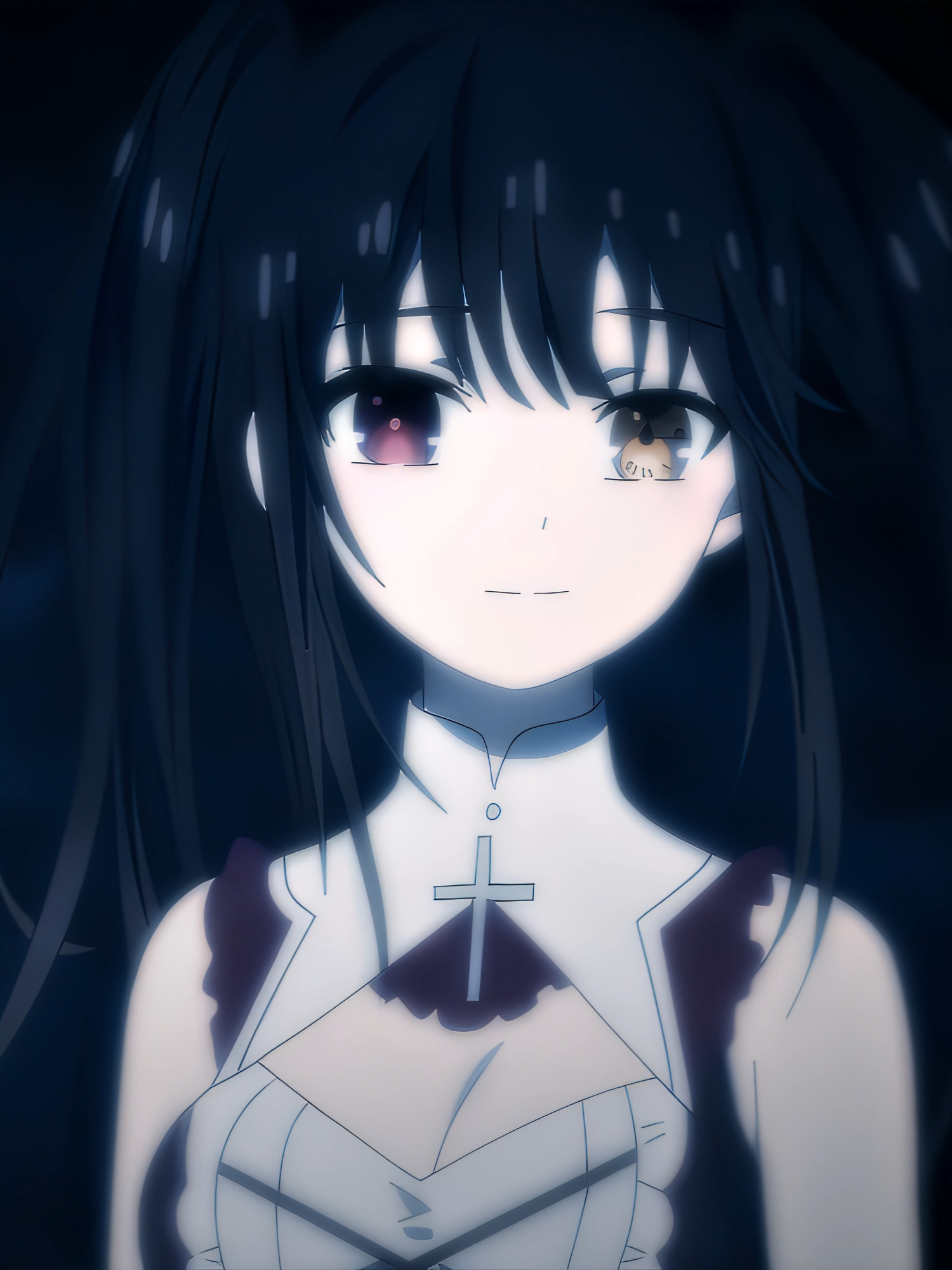 Kurumi ❤| Sdt : @skushupzz #kurumi #datealive #animeedit #アニメ