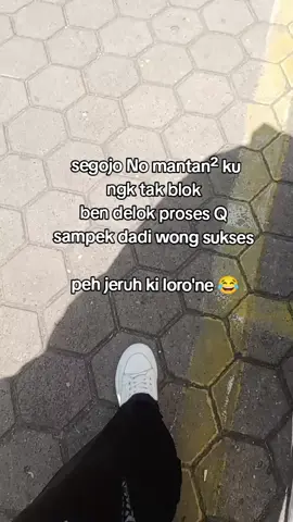 kuat tenan Bauk² wanita karir e 😭😭