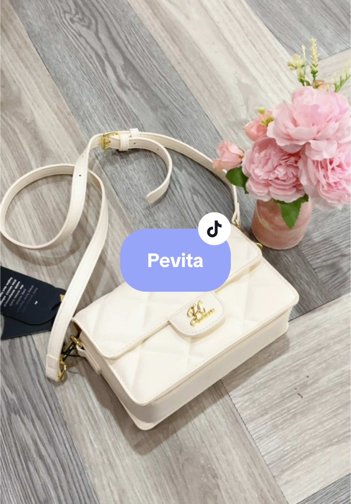 PEVITA PEVITA ASMR #jimshoneywonosobo #wibgajiansale #promoguncang55 #jhwonosobo #jhpevita #pevitabag 