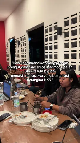 betul apa benul ? #kkn #kkn2025 #kknupnvyk #trendkkn 