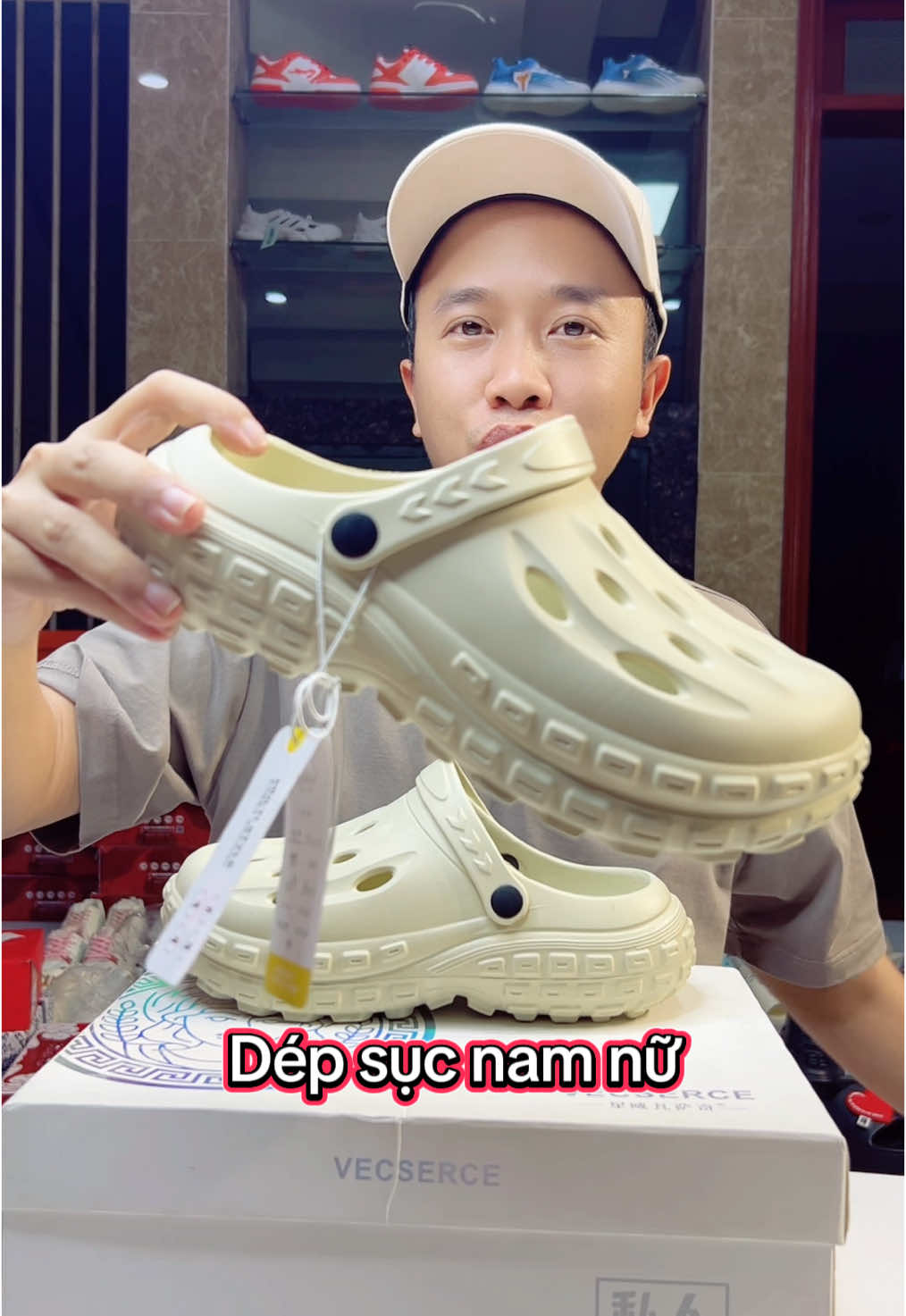 Có đôi này thì mưa nắng ko là vấn đề nhé #manhgiay #manhbangiay #depnam #depnu #depsuc 