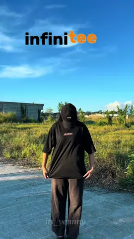 When comfort meets cosmic vibes Infinitee’s Chaos Tee is a whole new orbit of style🤍 @infiniteeph  #infinitee #infiniteeph #infiniteeoversizedshirt #oversizedshirt #tshirts #infiniteetshirt #inifiniteeoversize #oversizedoutfit #outfit #InfiniteeStyle 