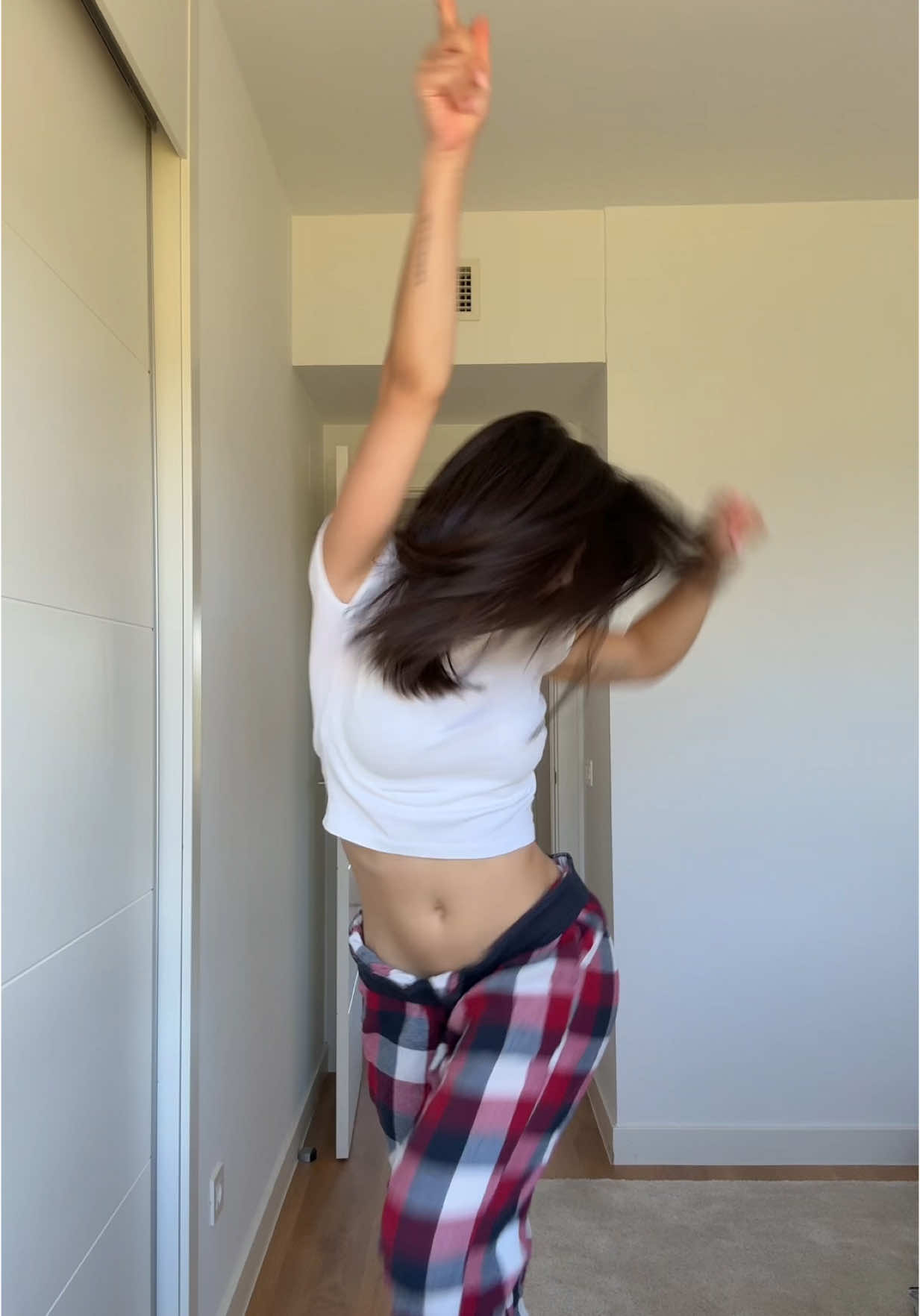 luego que porque me quedo afónica cuando salgo de fiesta