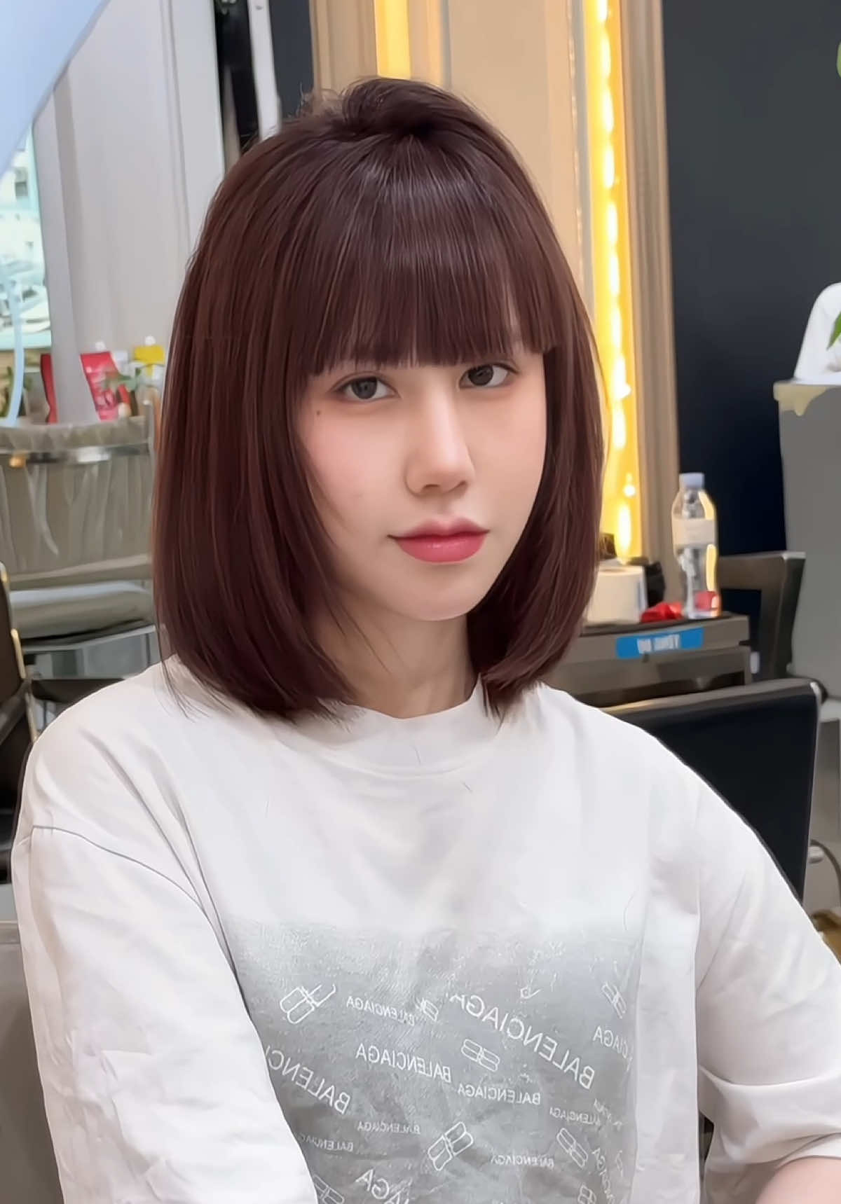 𝑻𝒉𝒂́𝒏𝒈 𝒏𝒈𝒂̀𝒚 đ𝒆̣𝒑 𝒃𝒊𝒆̂́𝒕 𝒃𝒂𝒐 𝒏𝒉𝒊𝒆̂𝒖 , 𝒒𝒖𝒂 𝒂 𝒍𝒂̀𝒎 𝒕𝒐́𝒄  𝒕𝒉𝒆̂𝒎 𝒙𝒊𝒏𝒉 𝒏𝒈𝒂𝒚 𝒏𝒂̀𝒐 🍀🍀🍀 #tocdephiephoa #xuhuong #thongtayteam #viralreelschallenge #trendingreels