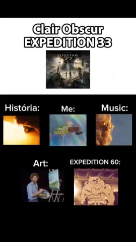Absolute cinema ✋🏾😐🤚🏾 #clairobscurexpedition #clairobscurexpedition33 #clairobscur #expedition #expedition33 #expedition33gameplay #gaming #humor #comedia #reaction #videojuegos #soundtrack #ost #artdirection 