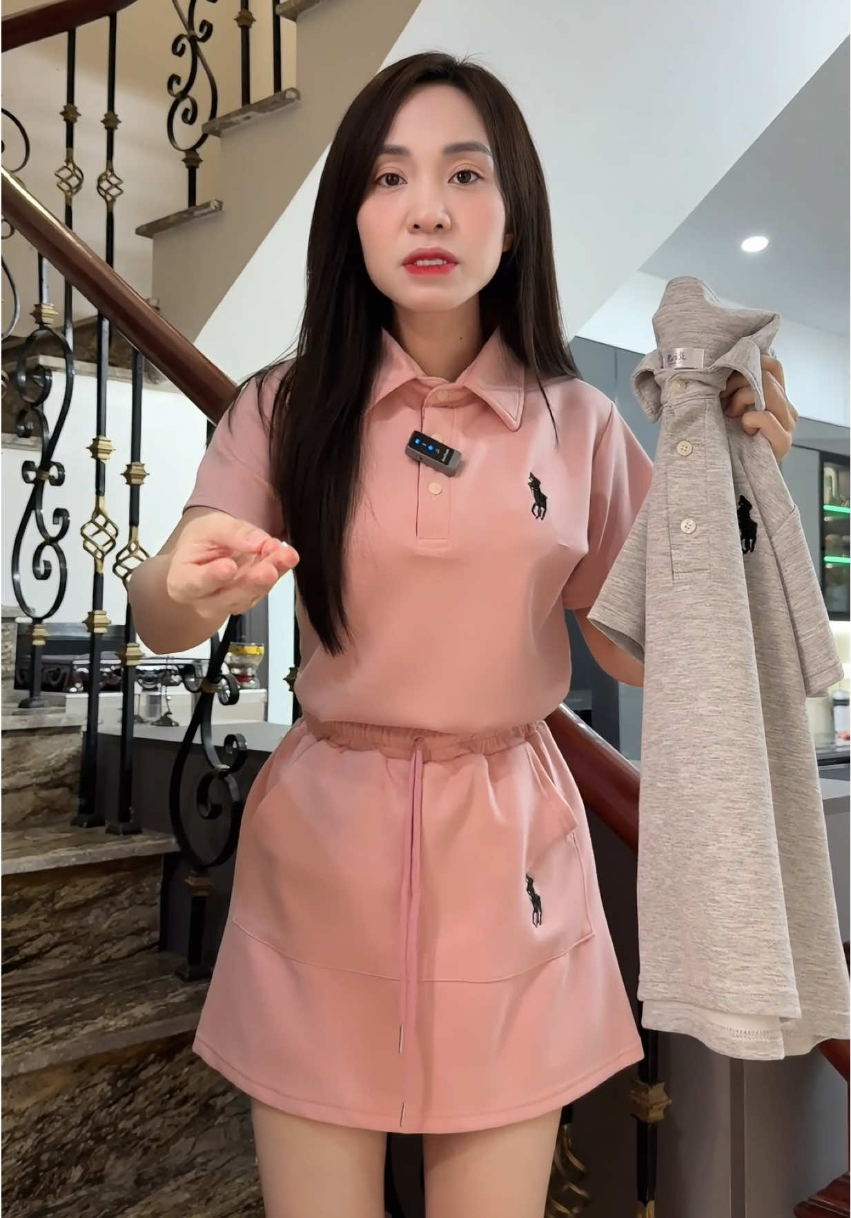 Trợ giá #thoitrangnu #shopping #setvayxinh 