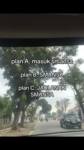 smansa terima ak dong #smansa 