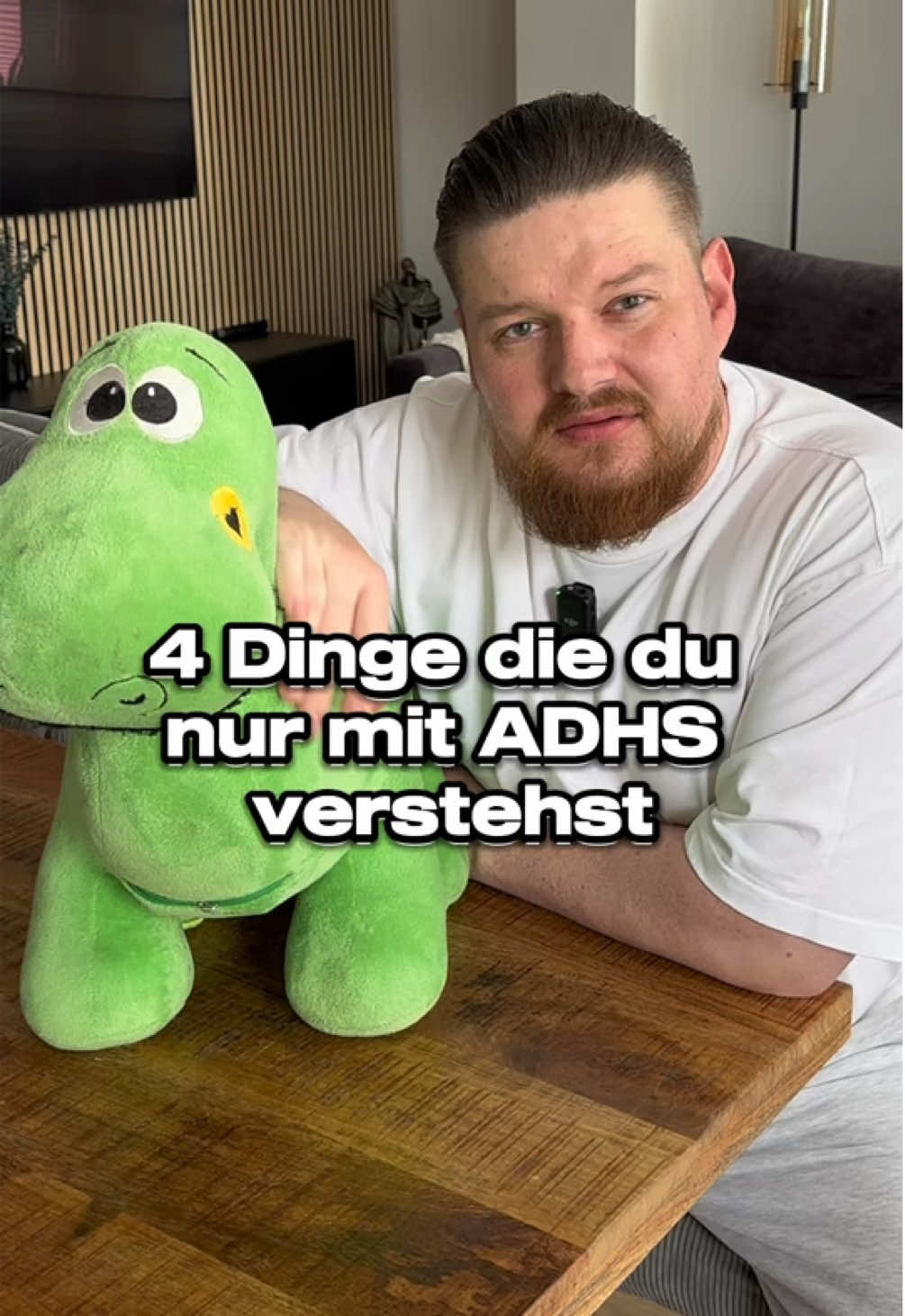 Wünschte 4. ginge immer  #adhs #adhd #foryou #fyp #fypage 