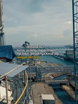 jangan sampai lengah #fypシ #foryou #pejuangnafkah #doyin #CapCut 
