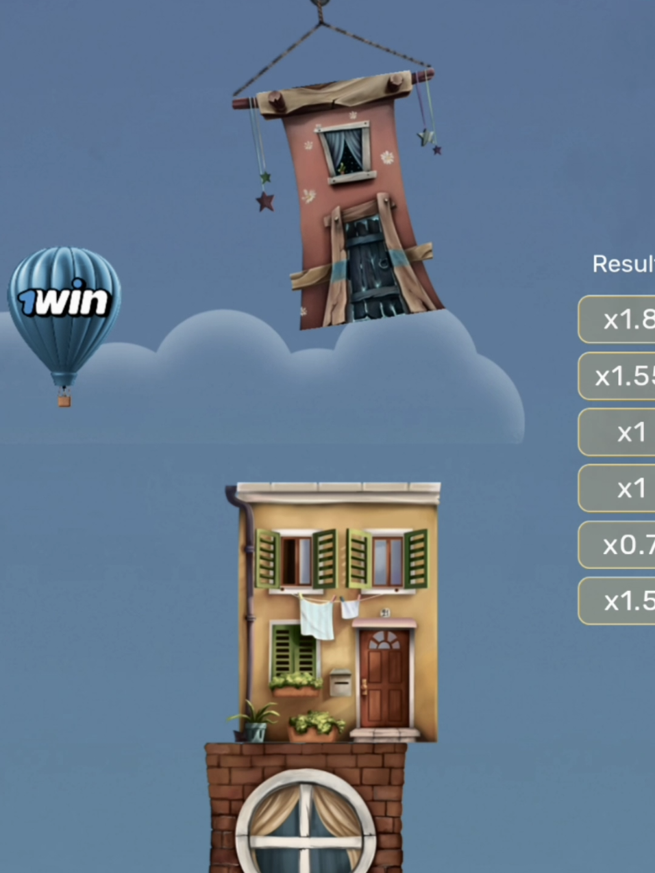 Click đổi thưởng thôi. Ai có thể vượt qua mốc này ? Tower Rush #fyp #thửvậnmay #gamecảmgiácmạnh #TowerRush #tiktokvn #mayrủihaychiếnthuật #TowerRush #towerrush 
