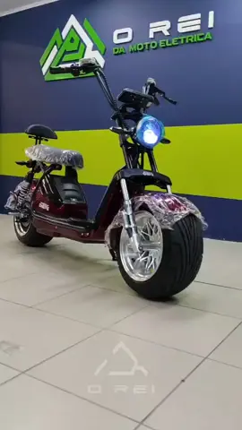 MC20 3000 mil watts chama o Rei 👑 #scooter #valedoparaiba #bicicletaelectrica #sustentabilidade #economia #guararema #viral_video #vira #praticidade #mobilidadeurbana #vendas #faroshopping #saojosedoscampos #ubatuba #ilhabela #mobilidade #urbanova #bicicleta #praia #caraguatatuba 
