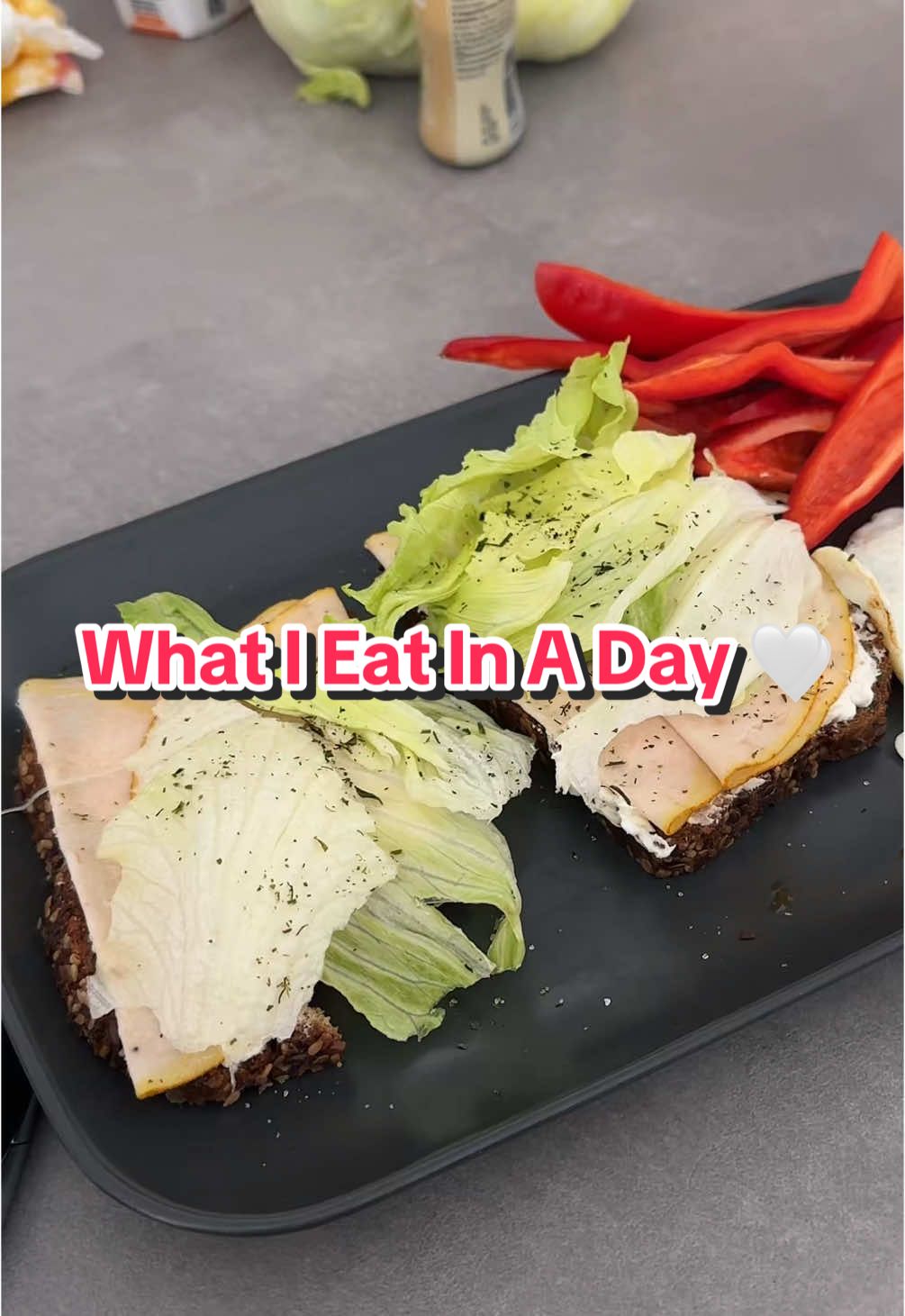 Chunky Flavour auf die 1!!! #foryou #more #morenutrition #abnehmen #whatieatinaday #foodiary #essenstagebuch #kaloriendefizit #gesundabnehmen #abnehmen 