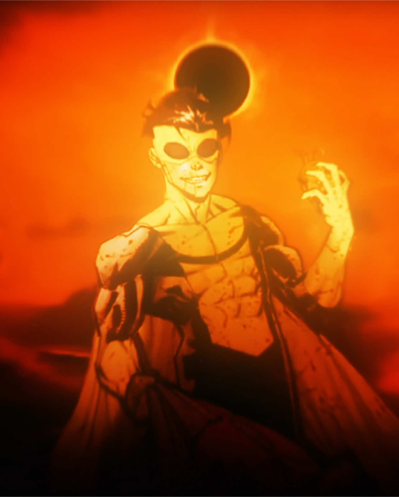 THIS WILL DO 🗣️🔥 #invincible #invincibleedit #edit #cartoon#cartoonedit #markgrayson #mohawkmark #invinciblewar #Anime #viral#fyp