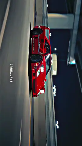 🎥@Remnantmedia #carsedits #ferrarif40 #Edit #4k #carsedits4k #f40 